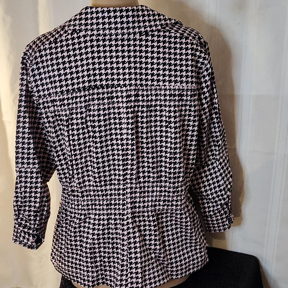 Joan Rivers Jacket - Picture 3 of 5